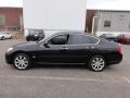 Black Obsidian - M 35x Sedan Photo No. 11