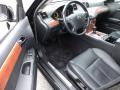 Black Obsidian - M 35x Sedan Photo No. 13
