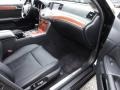 Black Obsidian - M 35x Sedan Photo No. 18