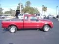 Redfire Metallic - Ranger XLT SuperCab Photo No. 4