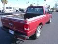 Redfire Metallic - Ranger XLT SuperCab Photo No. 5