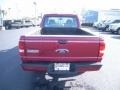 Redfire Metallic - Ranger XLT SuperCab Photo No. 6