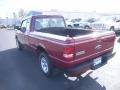 Redfire Metallic - Ranger XLT SuperCab Photo No. 7