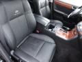 Black Obsidian - M 35x Sedan Photo No. 21
