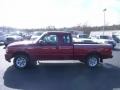 Redfire Metallic - Ranger XLT SuperCab Photo No. 8