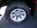 Redfire Metallic - Ranger XLT SuperCab Photo No. 9