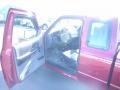 Redfire Metallic - Ranger XLT SuperCab Photo No. 11