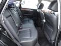 Black Obsidian - M 35x Sedan Photo No. 25