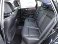 Black Obsidian - M 35x Sedan Photo No. 27