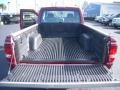 Redfire Metallic - Ranger XLT SuperCab Photo No. 20