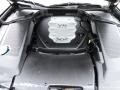 Black Obsidian - M 35x Sedan Photo No. 34