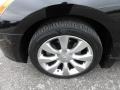 Black Obsidian - M 35x Sedan Photo No. 37