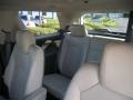 2007 Carbon Metallic GMC Acadia SLT AWD  photo #14