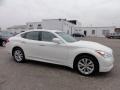 Moonlight White - M 37x AWD Sedan Photo No. 6