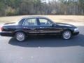 Black Clearcoat - Grand Marquis GS Photo No. 5