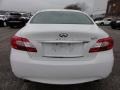 Moonlight White - M 37x AWD Sedan Photo No. 9