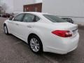Moonlight White - M 37x AWD Sedan Photo No. 10