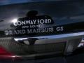 Black Clearcoat - Grand Marquis GS Photo No. 8