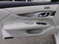 Moonlight White - M 37x AWD Sedan Photo No. 14