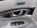 Moonlight White - M 37x AWD Sedan Photo No. 15