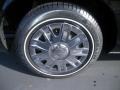 Black Clearcoat - Grand Marquis GS Photo No. 11