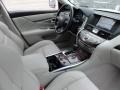 Moonlight White - M 37x AWD Sedan Photo No. 19