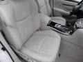 Moonlight White - M 37x AWD Sedan Photo No. 21
