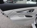 Moonlight White - M 37x AWD Sedan Photo No. 28