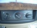 Black Clearcoat - Grand Marquis GS Photo No. 31