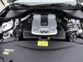 3.7 Liter DOHC 24-Valve VVEL CVTCS V6 Engine for 2011 Infiniti M 37x AWD Sedan #58766133