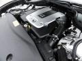3.7 Liter DOHC 24-Valve VVEL CVTCS V6 Engine for 2011 Infiniti M 37x AWD Sedan #58766142