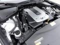 3.7 Liter DOHC 24-Valve VVEL CVTCS V6 Engine for 2011 Infiniti M 37x AWD Sedan #58766148