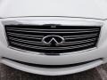 Moonlight White - M 37x AWD Sedan Photo No. 39