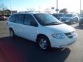 Stone White - Grand Caravan SXT Photo No. 1