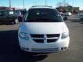 Stone White - Grand Caravan SXT Photo No. 2