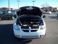 Stone White - Grand Caravan SXT Photo No. 3