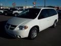 Stone White - Grand Caravan SXT Photo No. 5