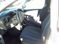 Stone White - Grand Caravan SXT Photo No. 7