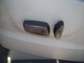 Stone White - Grand Caravan SXT Photo No. 8