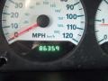 Stone White - Grand Caravan SXT Photo No. 12