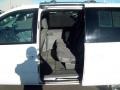 Stone White - Grand Caravan SXT Photo No. 17