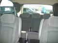 Stone White - Grand Caravan SXT Photo No. 20