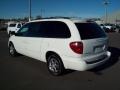 Stone White - Grand Caravan SXT Photo No. 21