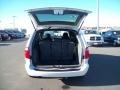 Stone White - Grand Caravan SXT Photo No. 23