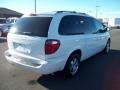 Stone White - Grand Caravan SXT Photo No. 26