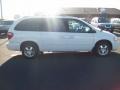 Stone White - Grand Caravan SXT Photo No. 27