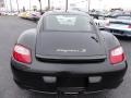 Dark Olive Metallic - Cayman S Photo No. 8