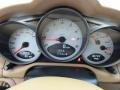 2006 Porsche Cayman S Gauges