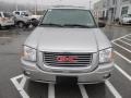 2008 Silver Mist Metallic GMC Envoy SLE 4x4  photo #4