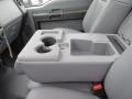 2012 Oxford White Ford F350 Super Duty XL Regular Cab 4x4 Chassis  photo #17